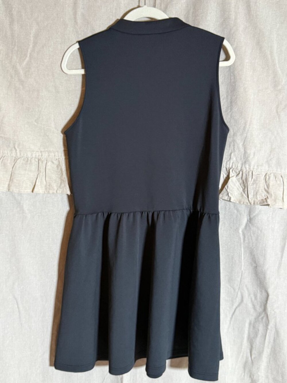 Like New SSYS The Label Dress (L) - Picture 6 of 7